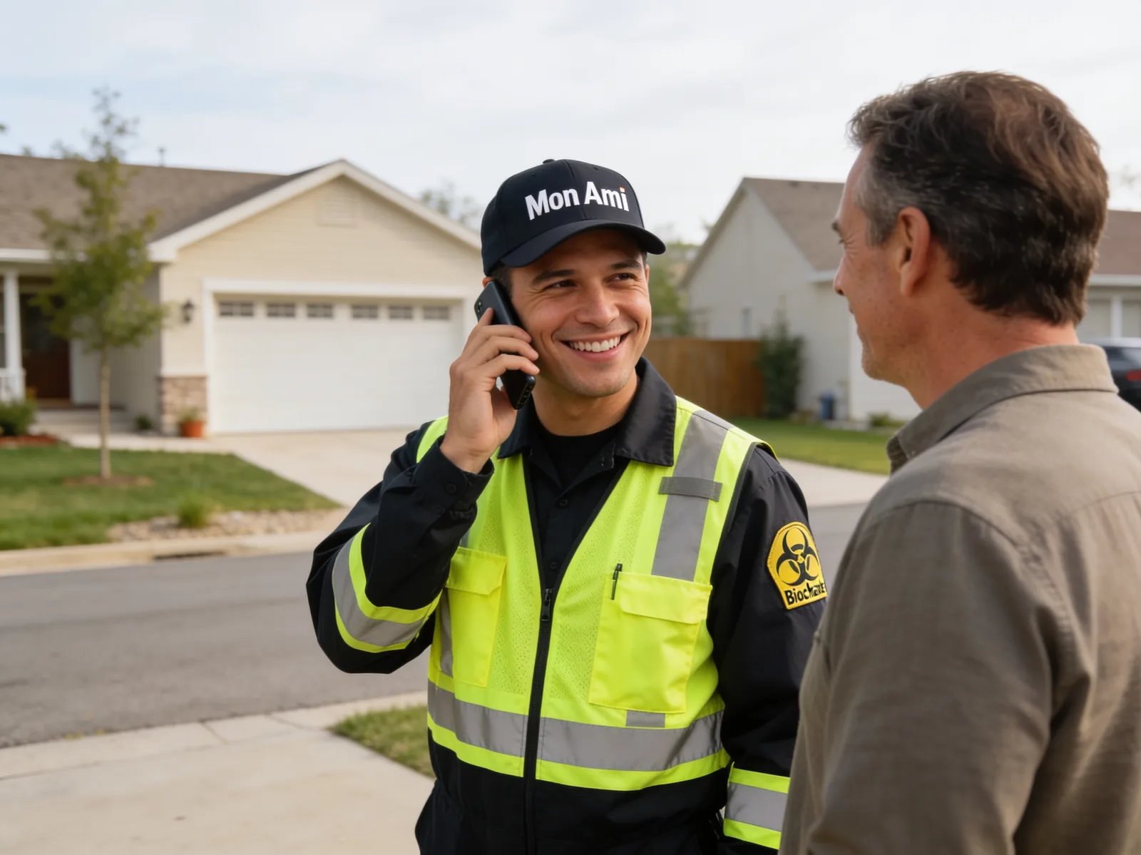 Sewage Cleanup San Benito, TX FAQs
